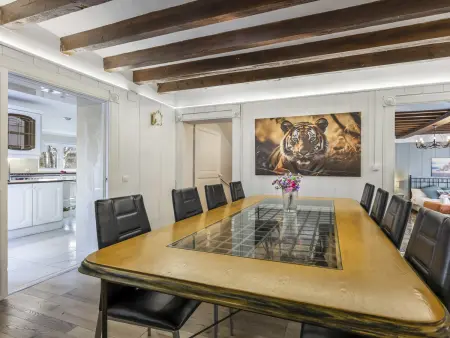 Villa, piscine privée - 11 pers. (47 unités), Villa 11 personnes à Palma - Photo 20