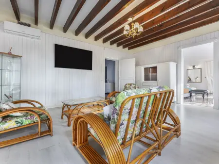 Villa, piscine privée - 11 pers. (47 unités), Villa 11 personnes à Palma - Photo 21