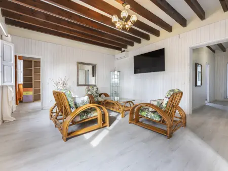 Villa, piscine privée - 11 pers. (47 unités), Villa 11 personnes à Palma - Photo 22