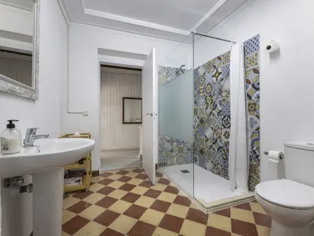 Villa, piscine privée - 11 pers. (47 unités), Villa 11 personnes à Palma - Photo 27