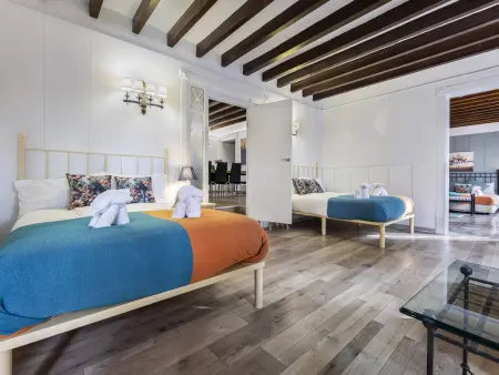 Villa, piscine privée - 11 pers. (47 unités), Villa 11 personnes à Palma - Photo 28