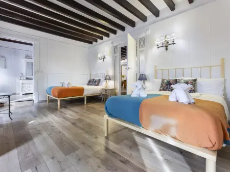 Villa, piscine privée - 11 pers. (47 unités), Villa 11 personnes à Palma - Photo 29
