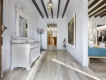 Villa, piscine privée - 11 pers. (47 unités), Villa 11 personnes à Palma - Photo 31