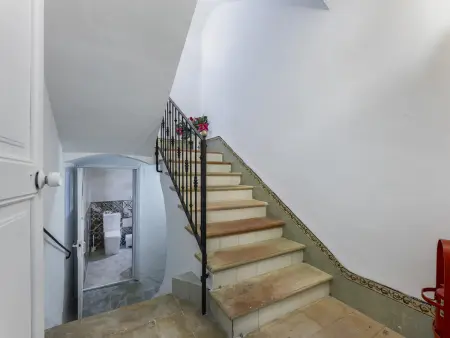 Villa, piscine privée - 11 pers. (47 unités), Villa 11 personnes à Palma - Photo 32