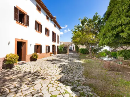 Villa, piscine privée - 11 pers. (47 unités), Villa 11 personnes à Palma - Photo 34