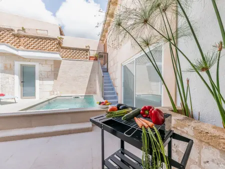 Maison de ville avec piscine privée - 6 pers., Maison 6 personnes à Sa Pobla - Photo 5
