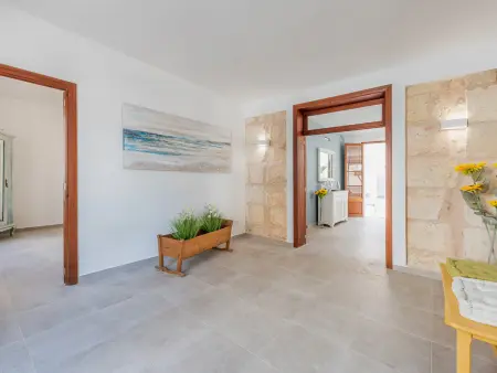 Maison de ville avec piscine privée - 6 pers., Maison 6 personnes à Sa Pobla - Photo 6