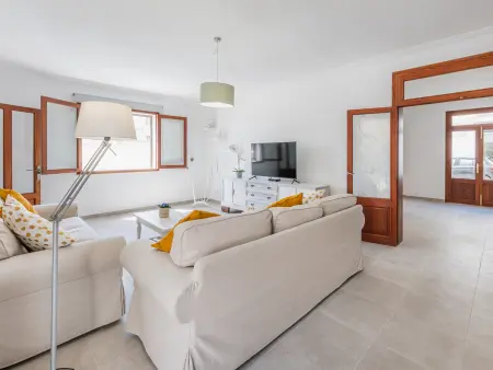 Maison de ville avec piscine privée - 6 pers., Maison 6 personnes à Sa Pobla - Photo 9