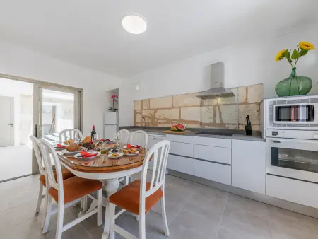 Maison de ville avec piscine privée - 6 pers., Maison 6 personnes à Sa Pobla - Photo 14