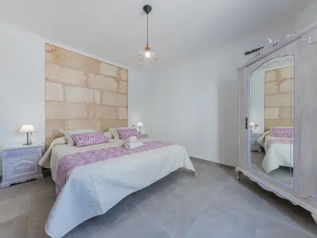 Maison de ville avec piscine privée - 6 pers., Maison 6 personnes à Sa Pobla - Photo 15