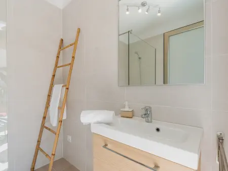 Maison de ville avec piscine privée - 6 pers., Maison 6 personnes à Sa Pobla - Photo 22