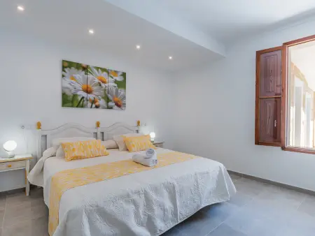Maison de ville avec piscine privée - 6 pers., Maison 6 personnes à Sa Pobla - Photo 26