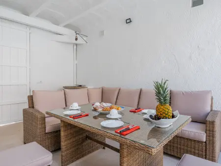 Maison de ville avec piscine privée - 6 pers., Maison 6 personnes à Sa Pobla - Photo 28