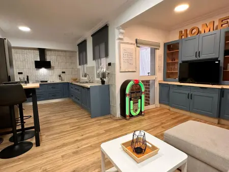 Appartement confortable au centre - 3 pers., Appartement 3 personnes à Cordoue - Photo 1