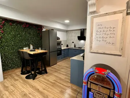 Appartement confortable au centre - 3 pers., Appartement 3 personnes à Cordoue - Photo 2