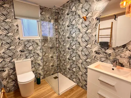 Appartement confortable au centre - 3 pers., Appartement 3 personnes à Cordoue - Photo 5