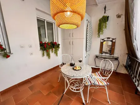 Appartement confortable au centre - 3 pers., Appartement 3 personnes à Cordoue - Photo 8