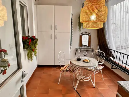 Appartement confortable au centre - 3 pers., Appartement 3 personnes à Cordoue - Photo 10