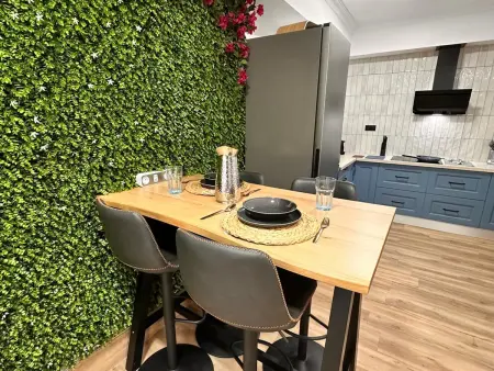 Appartement confortable au centre - 3 pers., Appartement 3 personnes à Cordoue - Photo 14