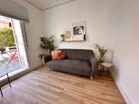 Appartement confortable au centre - 3 pers., Appartement 3 personnes à Cordoue - Photo 15