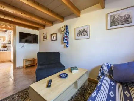 Villa charmante, piscine privée - 6 pers., Villa 6 personnes à Santa Margalida - Photo 11