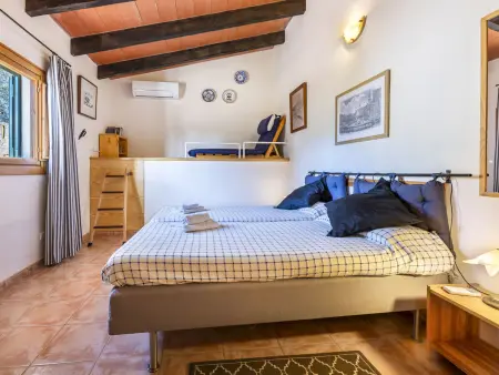 Villa charmante, piscine privée - 6 pers., Villa 6 personnes à Santa Margalida - Photo 20