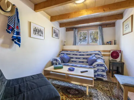 Villa charmante, piscine privée - 6 pers., Villa 6 personnes à Santa Margalida - Photo 23