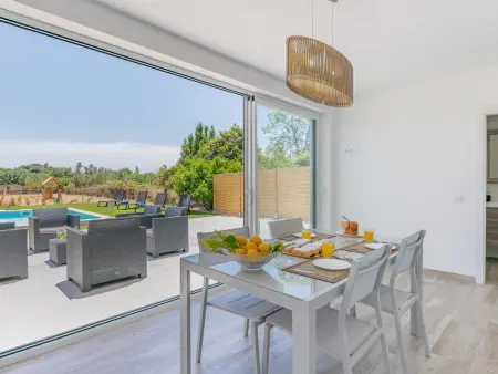Maison avec piscine privée - 8 pers., Maison 8 personnes à Llubí - Photo 1