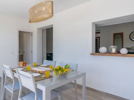 Maison avec piscine privée - 8 pers., Maison 8 personnes à Llubí - Photo 2