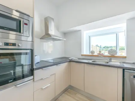 Maison avec piscine privée - 8 pers., Maison 8 personnes à Llubí - Photo 6