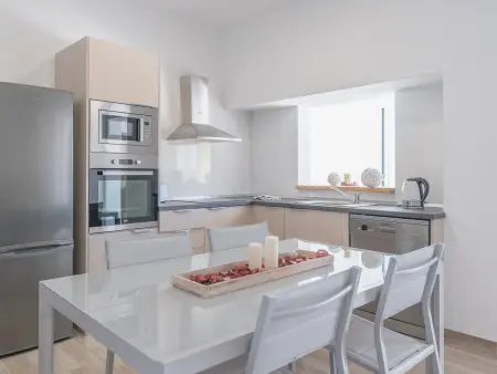 Maison avec piscine privée - 8 pers., Maison 8 personnes à Llubí - Photo 7