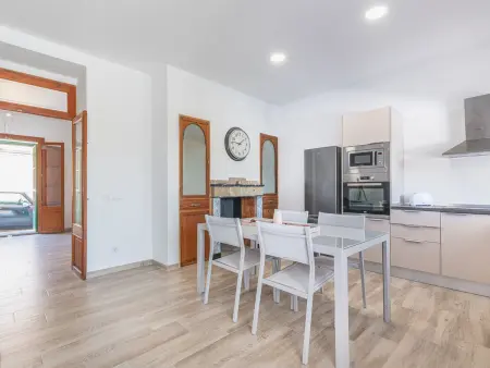 Maison avec piscine privée - 8 pers., Maison 8 personnes à Llubí - Photo 8