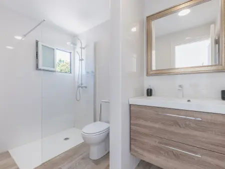 Maison avec piscine privée - 8 pers., Maison 8 personnes à Llubí - Photo 12