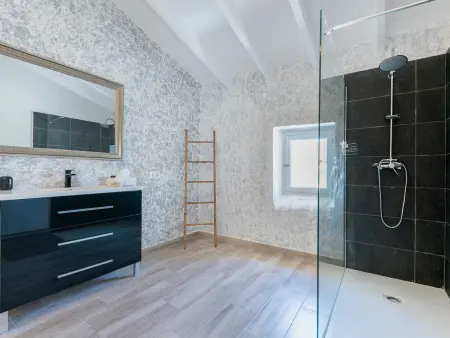 Maison avec piscine privée - 8 pers., Maison 8 personnes à Llubí - Photo 17