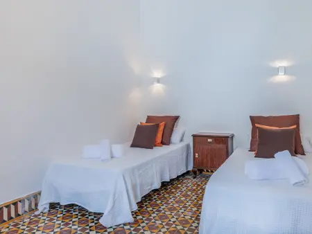 Maison avec piscine privée - 8 pers., Maison 8 personnes à Llubí - Photo 19
