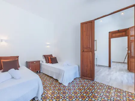 Maison avec piscine privée - 8 pers., Maison 8 personnes à Llubí - Photo 20