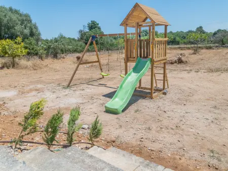 Maison avec piscine privée - 8 pers., Maison 8 personnes à Llubí - Photo 26