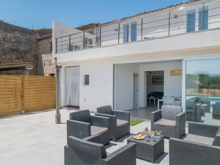 Maison avec piscine privée - 8 pers., Maison 8 personnes à Llubí - Photo 27
