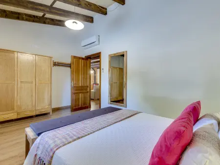 Villa vue montagne, piscine - 8 pers., Villa 8 personnes à Algaida - Photo 2