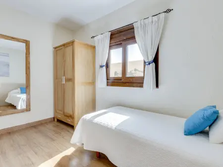 Villa vue montagne, piscine - 8 pers., Villa 8 personnes à Algaida - Photo 5