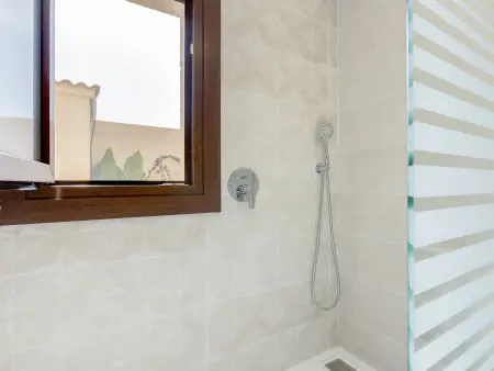 Villa vue montagne, piscine - 8 pers., Villa 8 personnes à Algaida - Photo 10