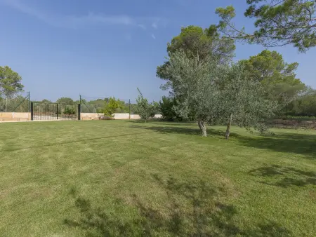 Villa vue montagne, piscine - 8 pers., Villa 8 personnes à Algaida - Photo 26