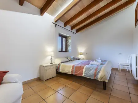 Domaine lumineux, piscine privée, vue montagne - 6 pers. - Photo 1