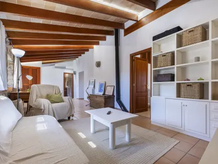 Domaine lumineux, piscine privée, vue montagne - 6 pers. - Photo 2