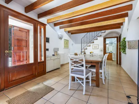 Domaine lumineux, piscine privée, vue montagne - 6 pers. - Photo 6