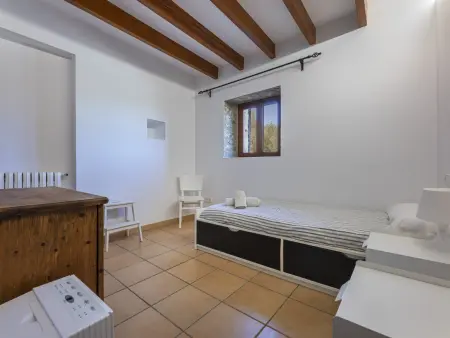 Domaine lumineux, piscine privée, vue montagne - 6 pers. - Photo 8