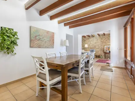 Domaine lumineux, piscine privée, vue montagne - 6 pers. - Photo 9