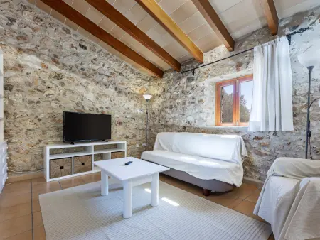Domaine lumineux, piscine privée, vue montagne - 6 pers. - Photo 11