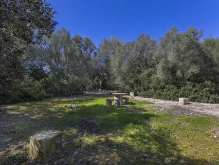 Domaine lumineux, piscine privée, vue montagne - 6 pers. - Photo 17