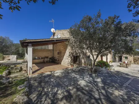 Domaine lumineux, piscine privée, vue montagne - 6 pers. - Photo 18